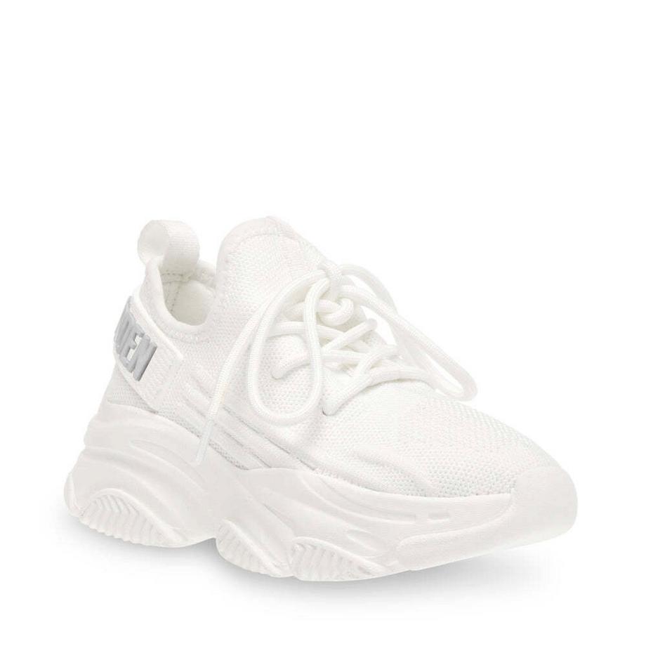 STEVE MADDEN Jprotégé Baskets Plateforme  