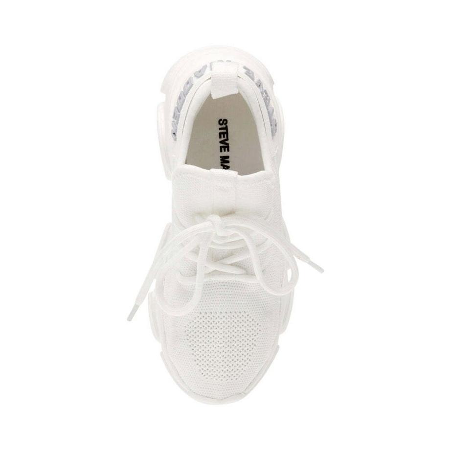 STEVE MADDEN Jprotégé Baskets Plateforme  