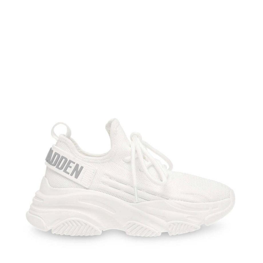 Scarpe da ginnastica da ragazza Steve Madden Jprotégé