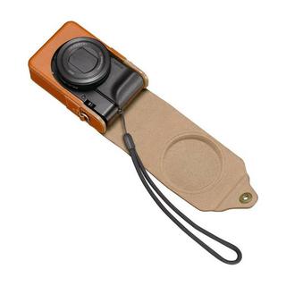 SONY  Bag LCS-RXG Brown 