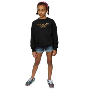 DC COMICS  Justice League Sweatshirt 