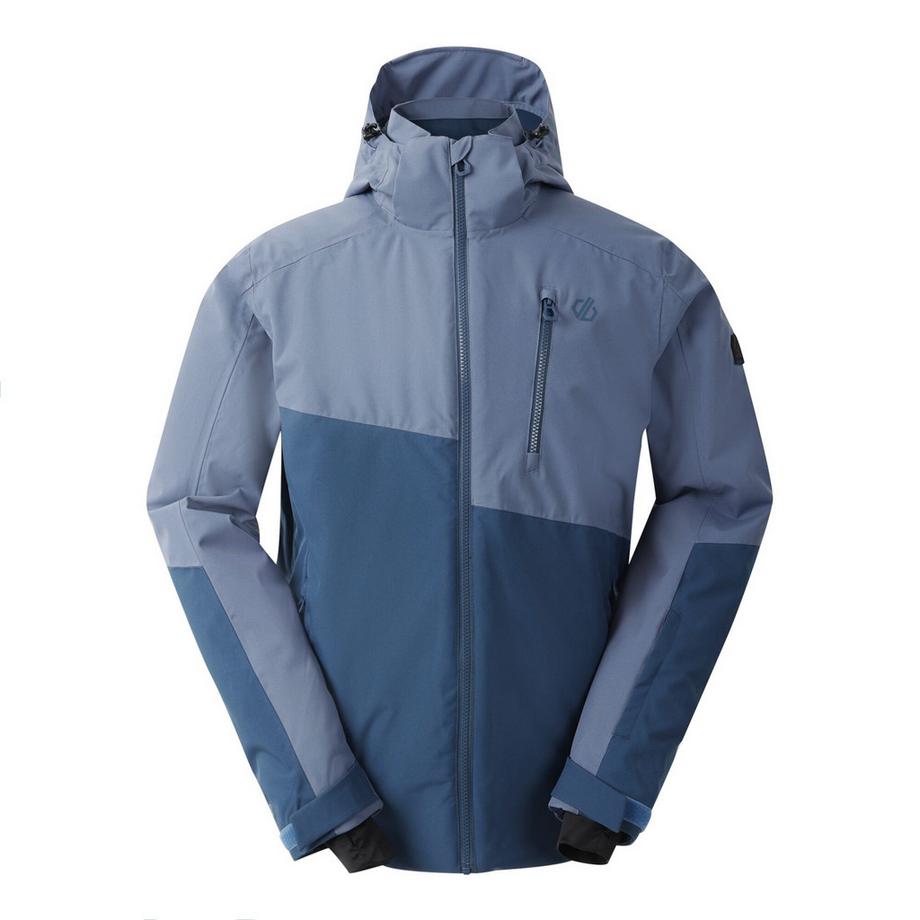 Blouson De Ski Halfpipe