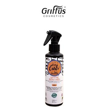 Griffus Love Curls Perfect Curls Leave In  240 ML 3ABC 240 ML 3ABC