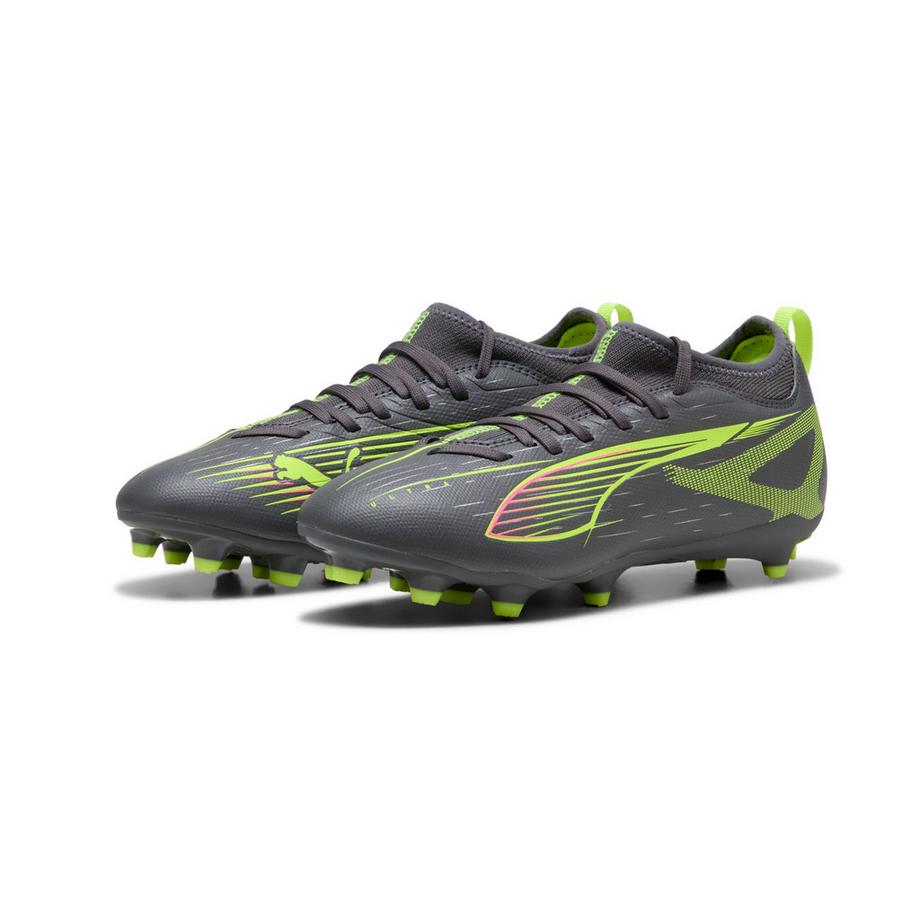 PUMA Scarpe calcio per bambini ultra 5 match fg/ag  