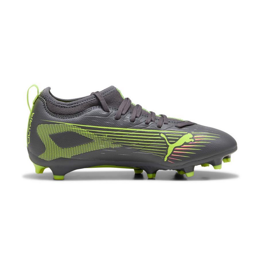 PUMA Scarpe calcio per bambini ultra 5 match fg/ag  