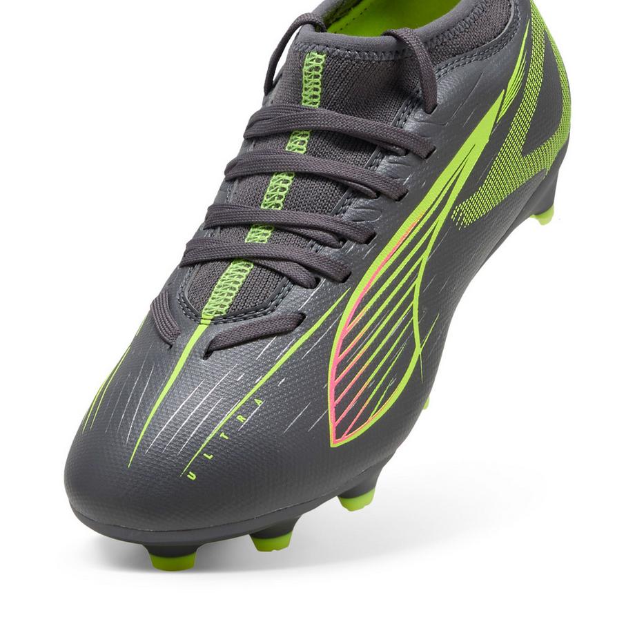 PUMA Scarpe calcio per bambini ultra 5 match fg/ag  