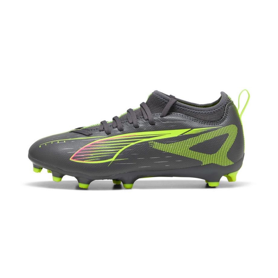 Scarpe calcio per bambini ultra 5 match fg/ag