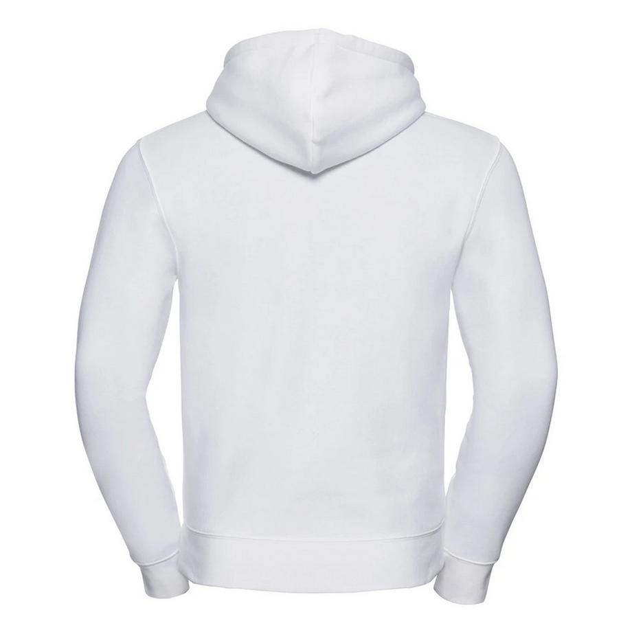 Russell Sweat à Capuche Authentic  