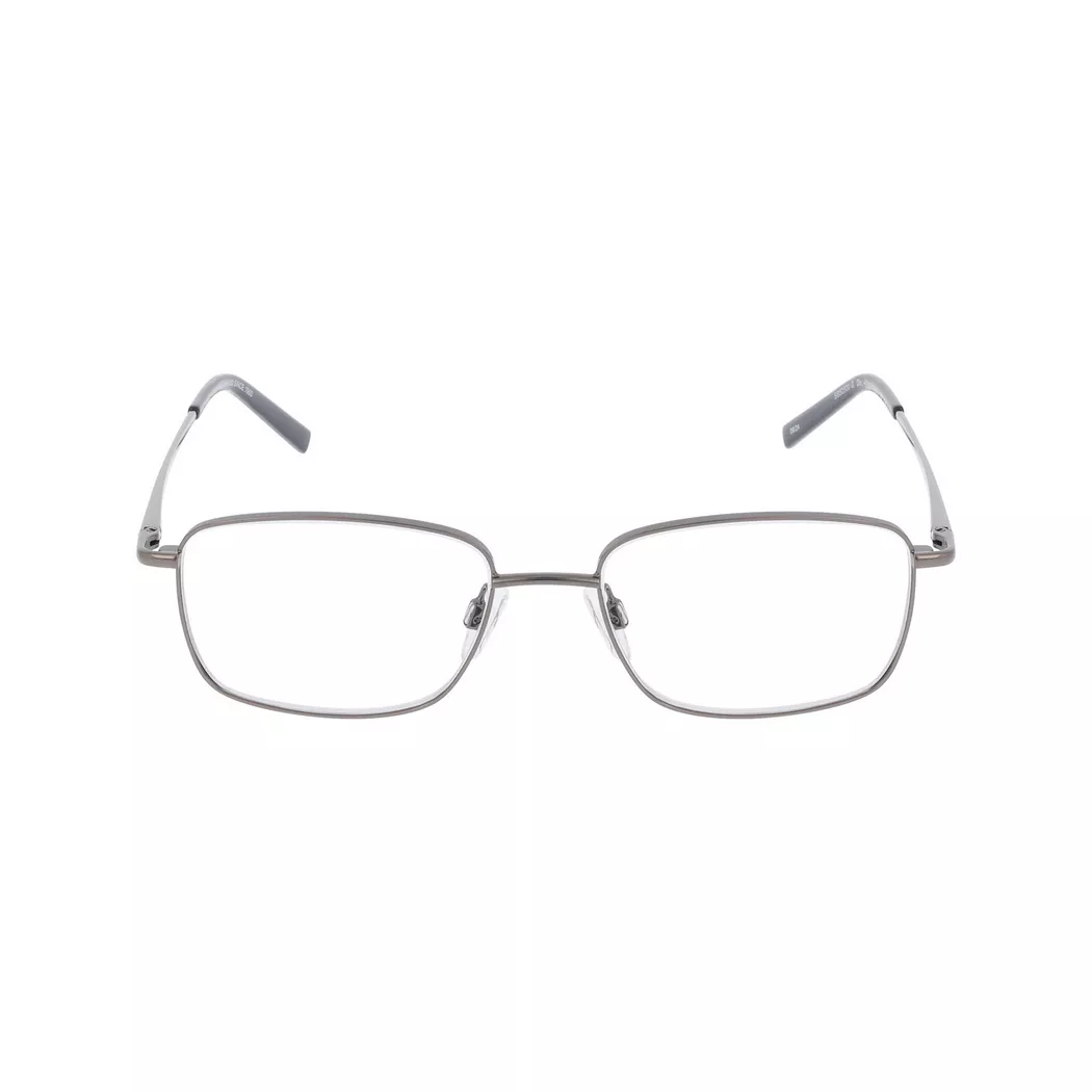 Smarty - Lesebrille mit Etui, für Damen, Taubengrau, Größe Onesize
