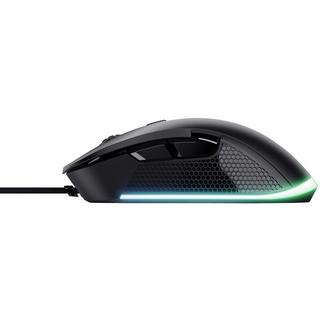 Trust Computer  YBAR Gaming Mouse ECO 
