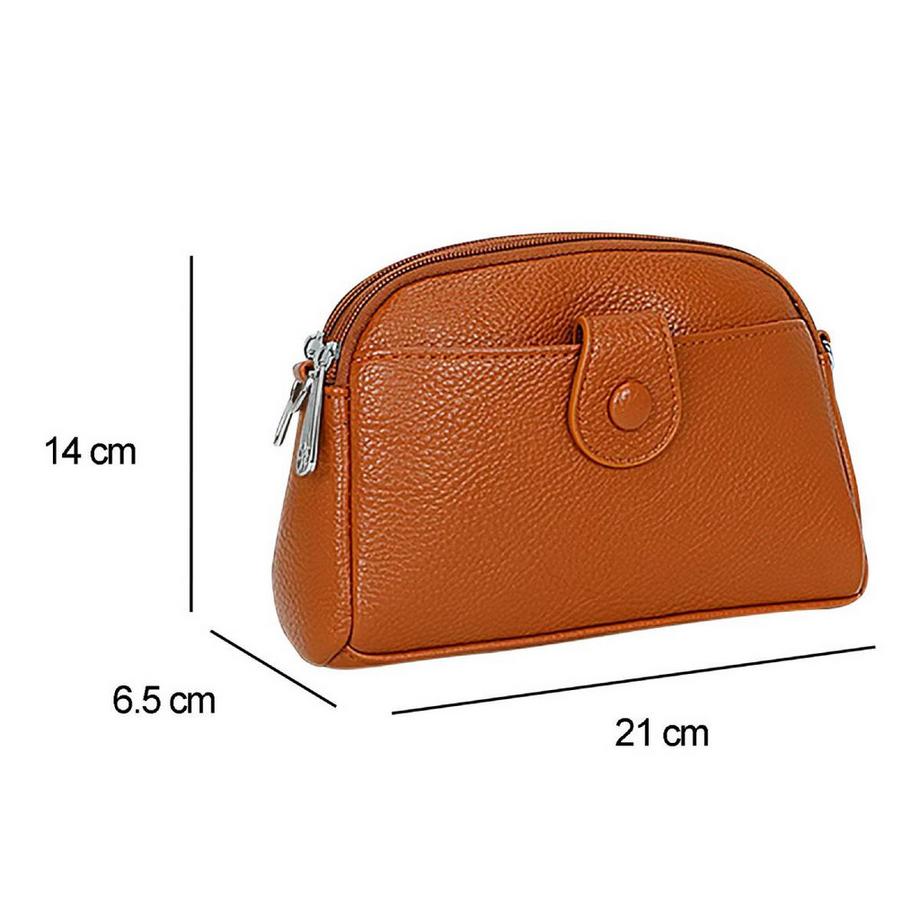 Gallantry Borsa a Tracolla Elegante  