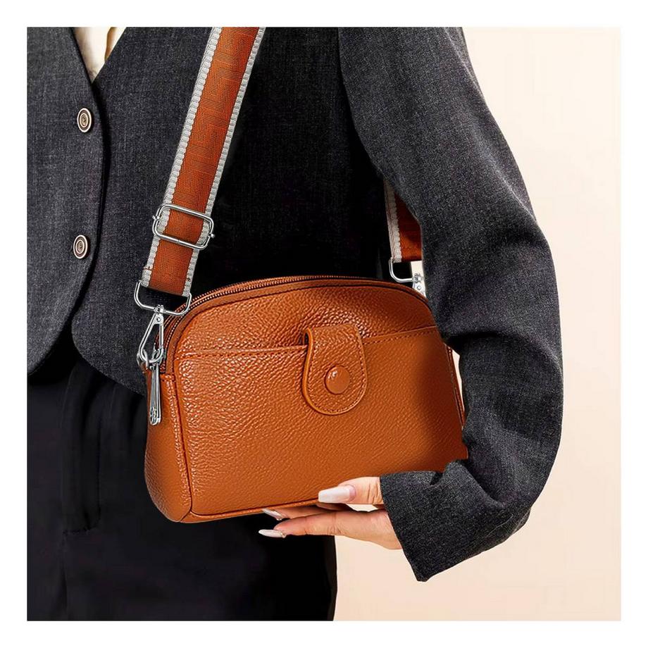 Gallantry Borsa a Tracolla Elegante  