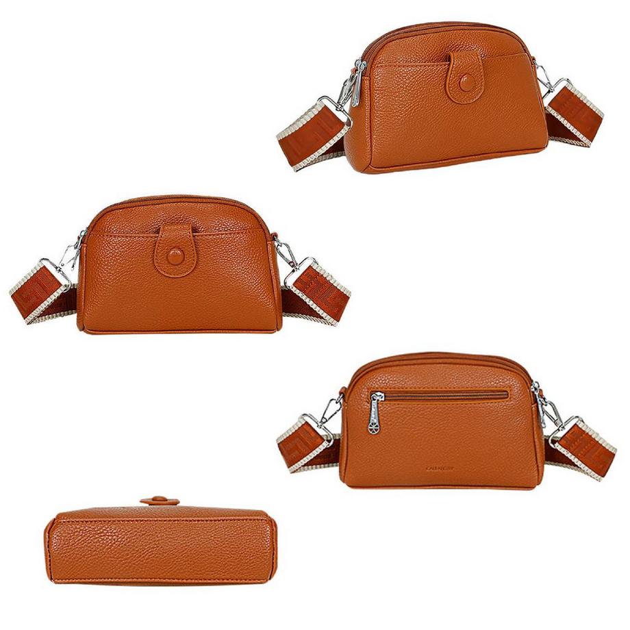 Gallantry Borsa a Tracolla Elegante  