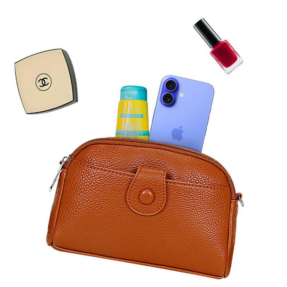 Gallantry Borsa a Tracolla Elegante  