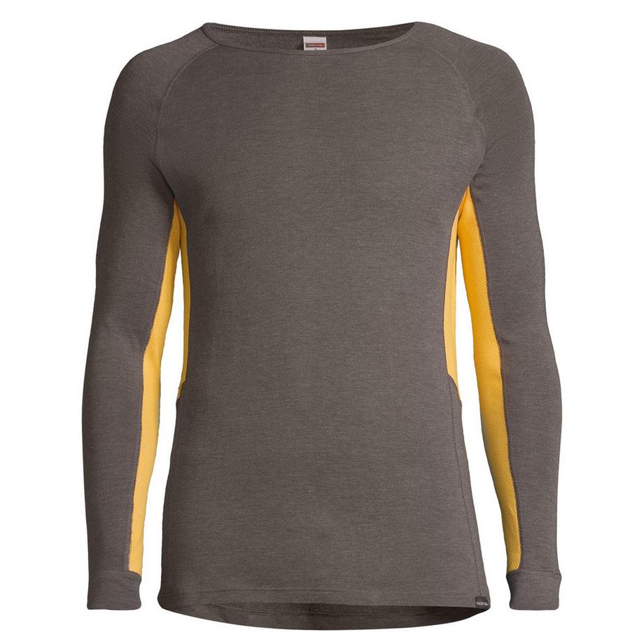 Conta Sportiv Maglia Termica a Maniche Lunghe  