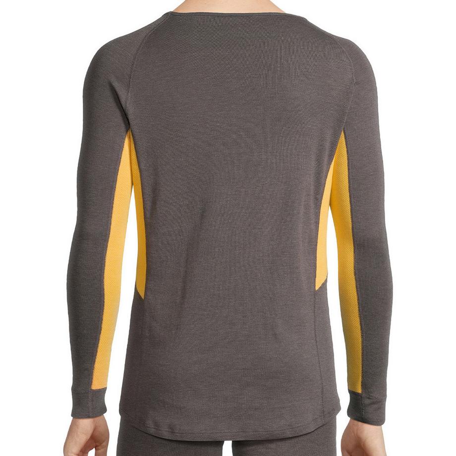 Conta Sportiv Maglia Termica a Maniche Lunghe  