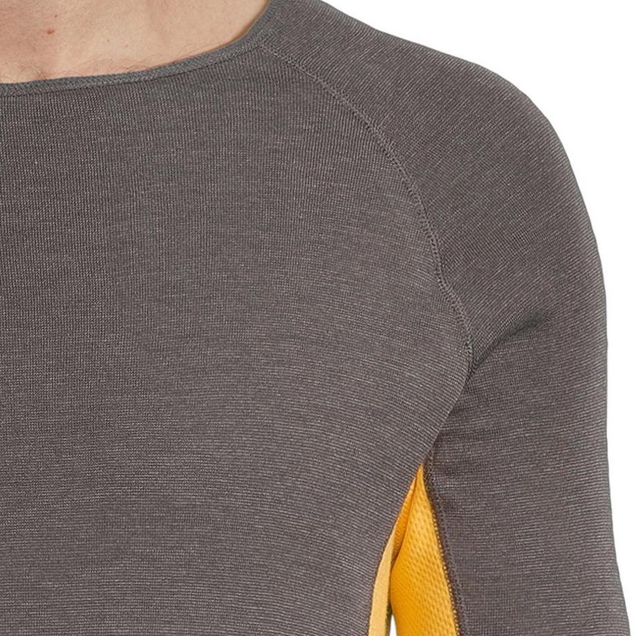 Conta Sportiv Maglia Termica a Maniche Lunghe  