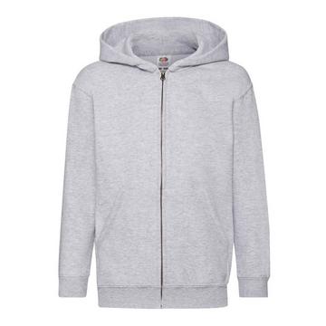 Veste Sweat à capuche