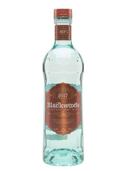 Blackwood's Blackwood's 60%  