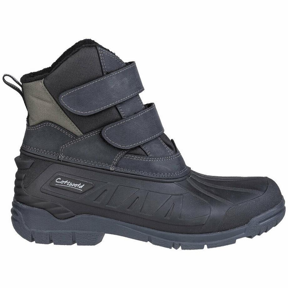 Cotswold Bottes en caoutchouc Kempsford  