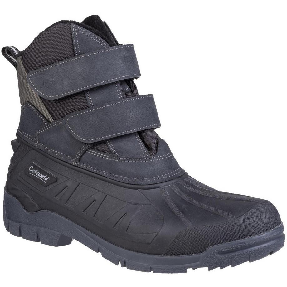 Bottes KEMPSFORD s