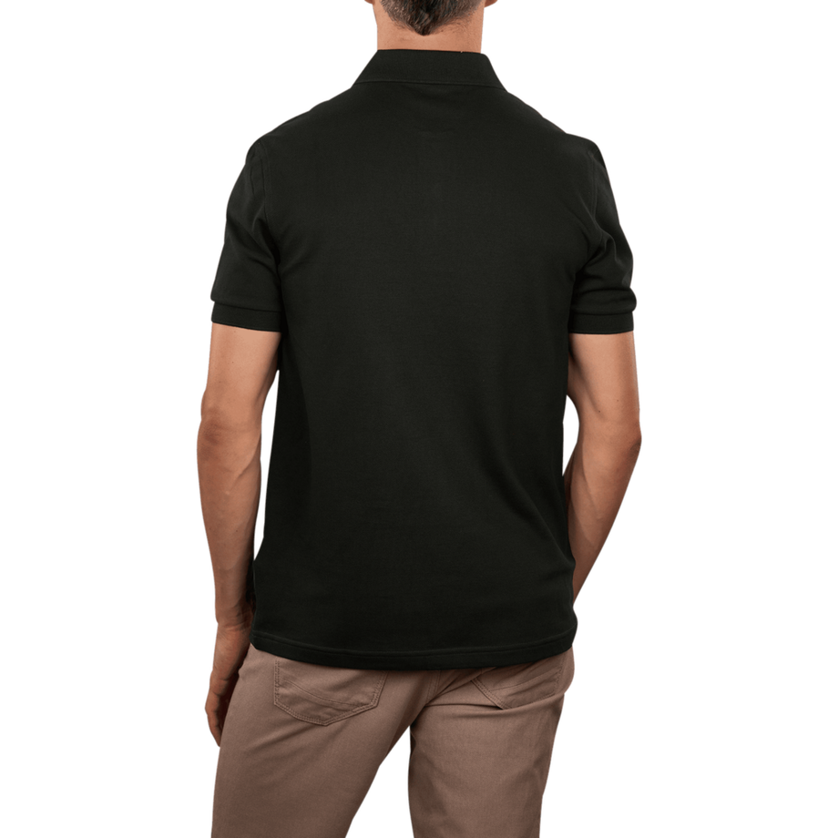 FRED PERRY Plain Polo Shirt  