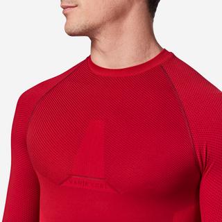 VAN RYSEL  Unterhemd  Langarm Polyester 