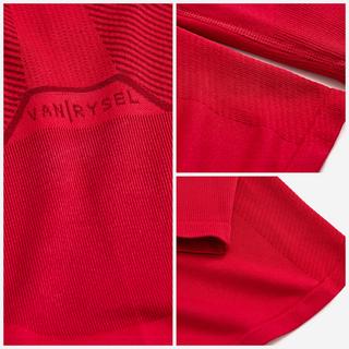 VAN RYSEL  Unterhemd  Langarm Polyester 