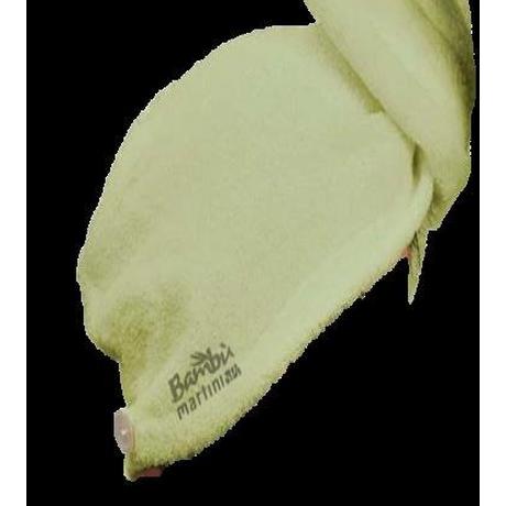 HERBA  Haarturban, Bambusviskose 