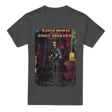 Ziggy Stardust Album TShirt