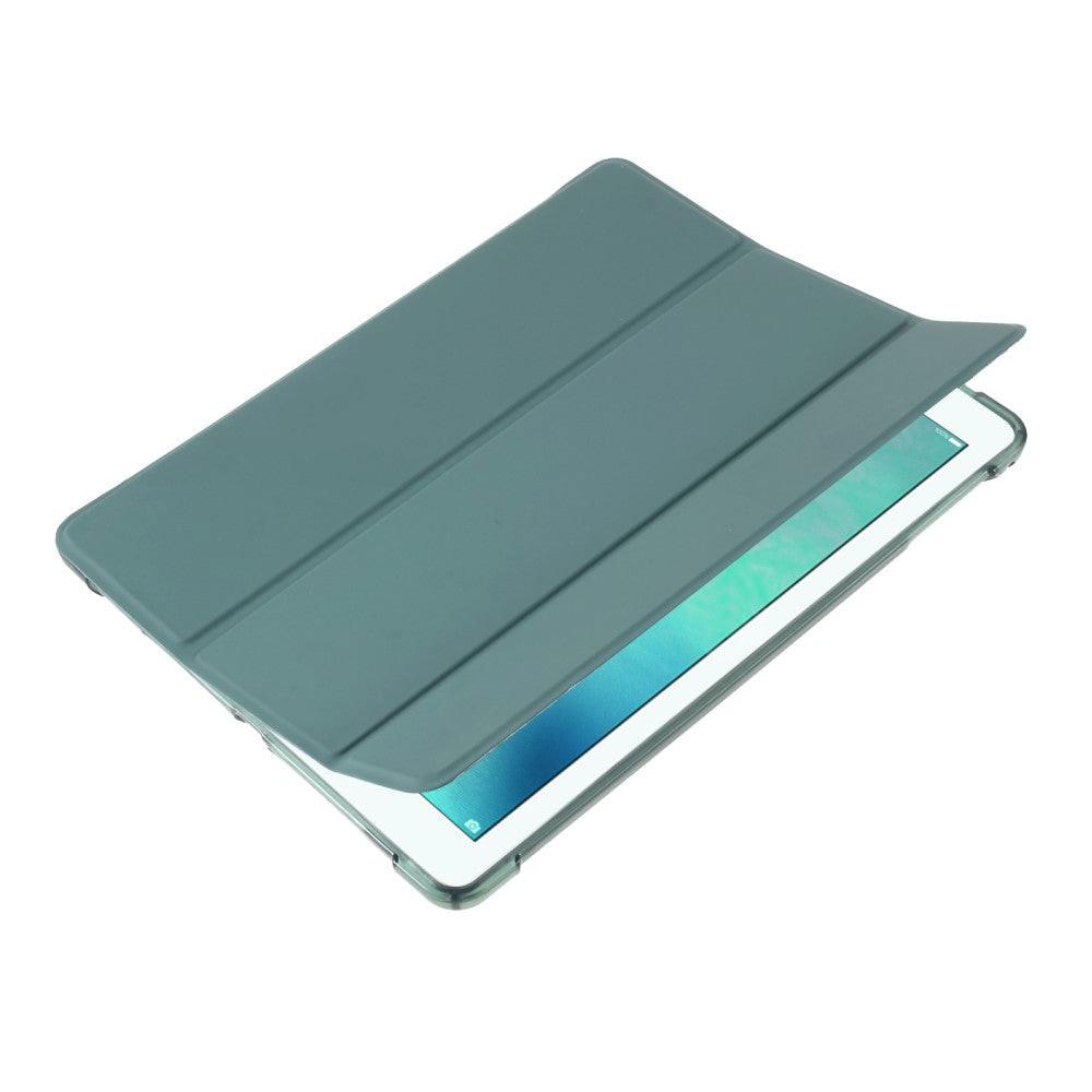 Cover-Discount  iPad 9.7 / Air 2 / Air - Custodia Tri-fold Smart Case 