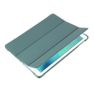 Cover-Discount  iPad 9.7 / Air 2 / Air - Étui en cuir Tri-Fold 