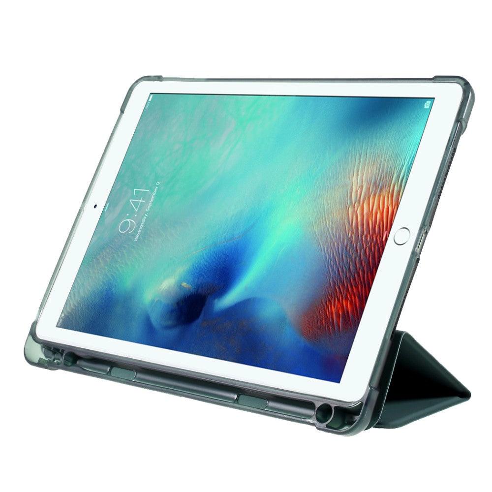 Cover-Discount  iPad 9.7 / Air 2 / Air - Custodia Tri-fold Smart Case 