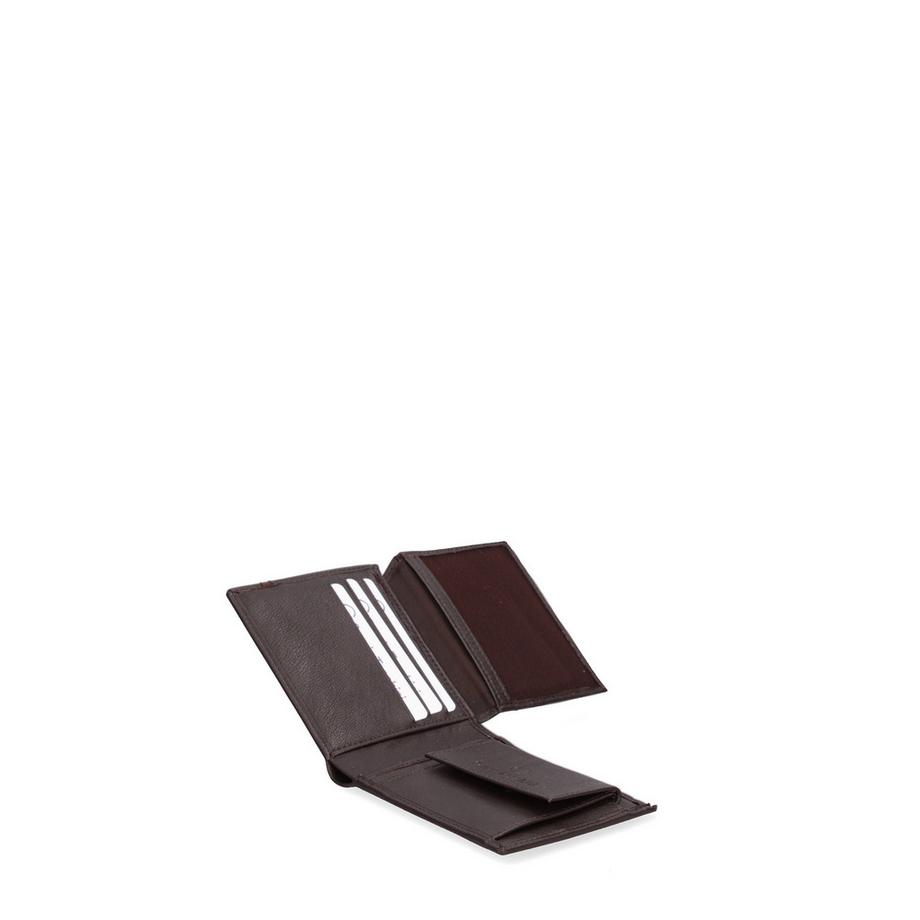 Sergio Tacchini Klassische Geldbörse  