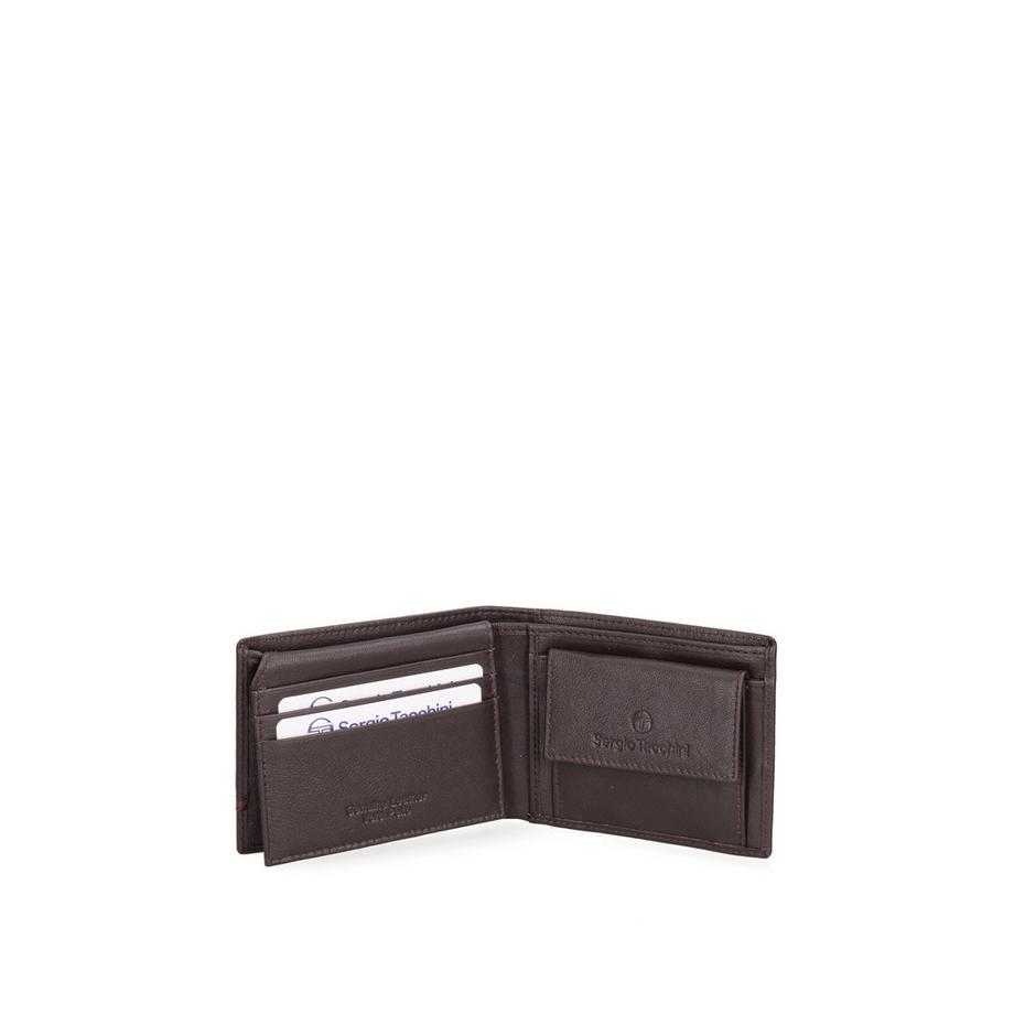 Sergio Tacchini Klassische Geldbörse  