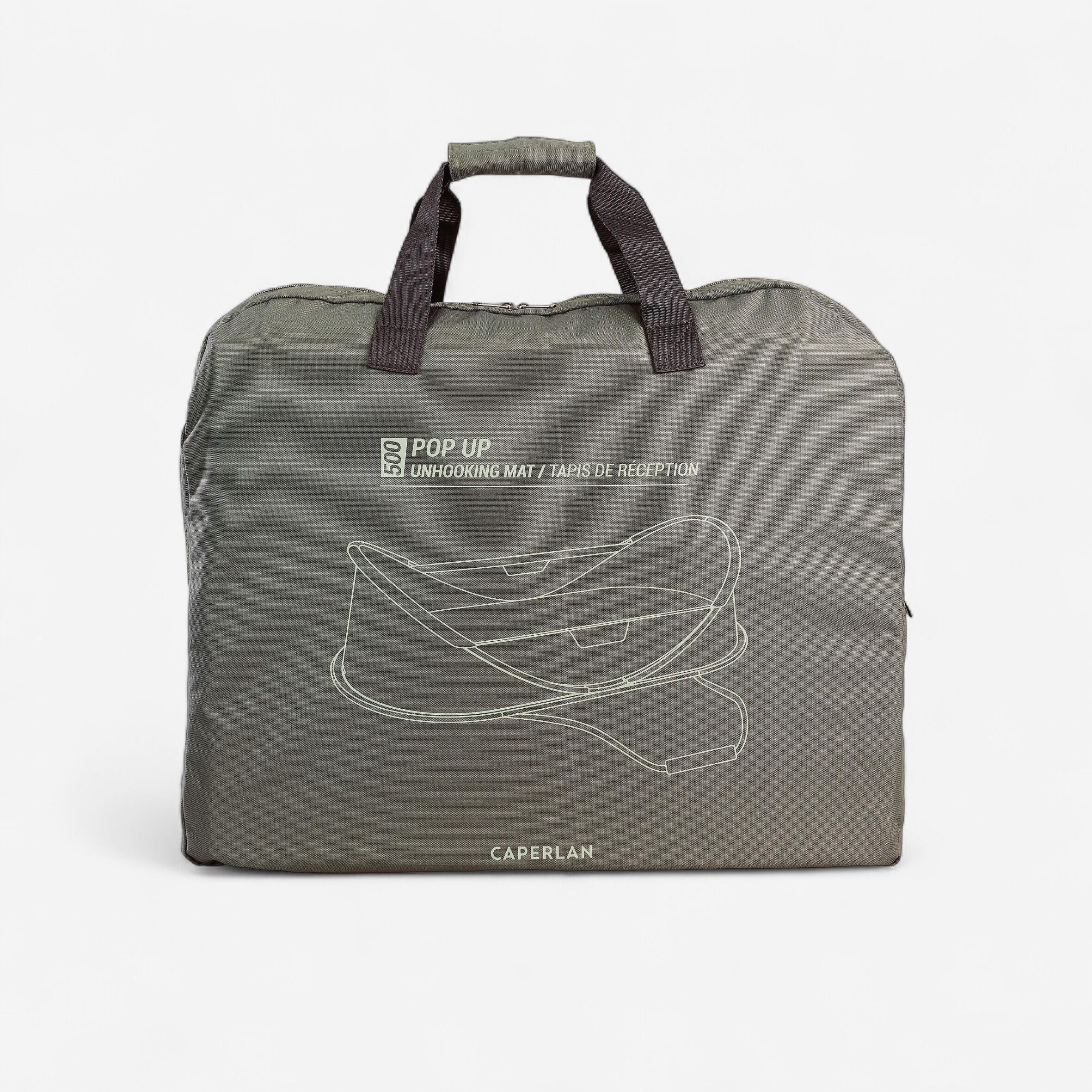 CAPERLAN  Sacoche de transport - POP UP 500 