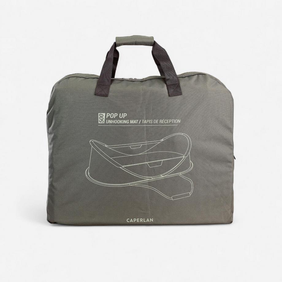 CAPERLAN  Sacoche de transport - POP UP 500 