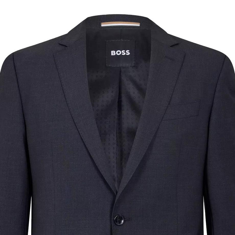 BOSS Blazer, Einreihig  