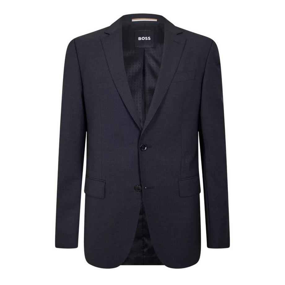 Blazer, Einreihig