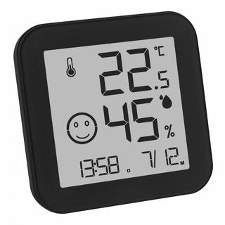 TFA Dostmann TFA-Dostmann 30.5054.02 sensore di temperatura e umidità Interno Temperature & humidity sensor Libera installazione Wireless  