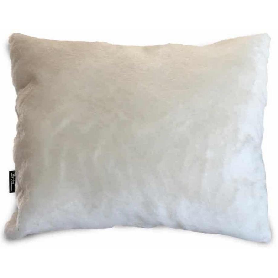 Bretz Möbel Cuscino a punta Bretz con orso polare 63x50  