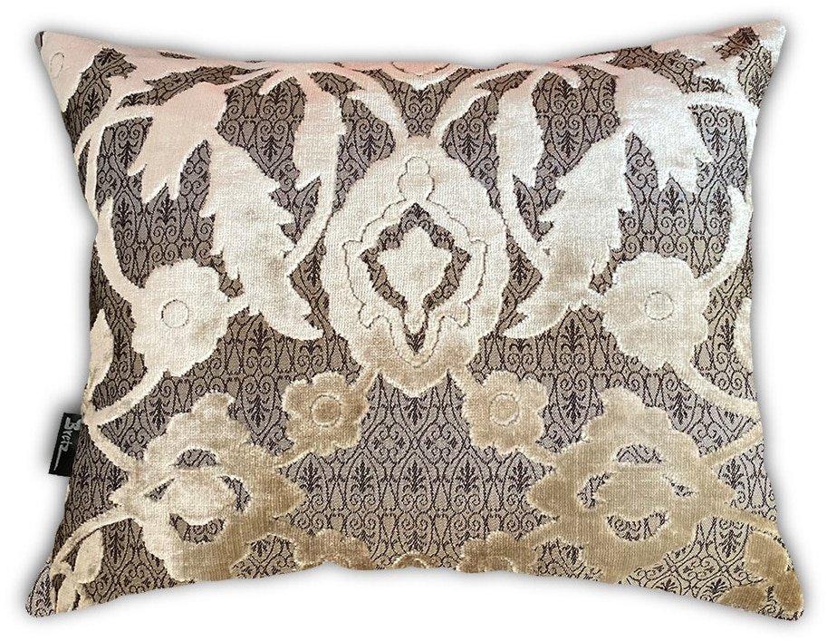 Bretz Möbel Bretz Spitzkissen eisbär 63x50  