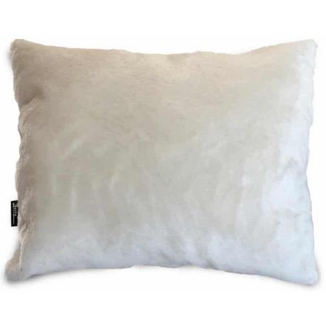 Bretz Möbel Bretz Spitzkissen eisbär 63x50  