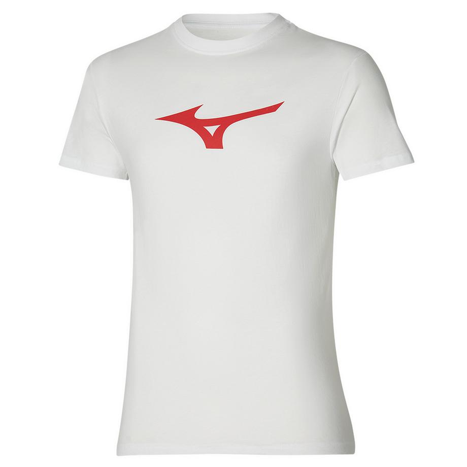 MIZUNO  t-shirt m.arts japan 