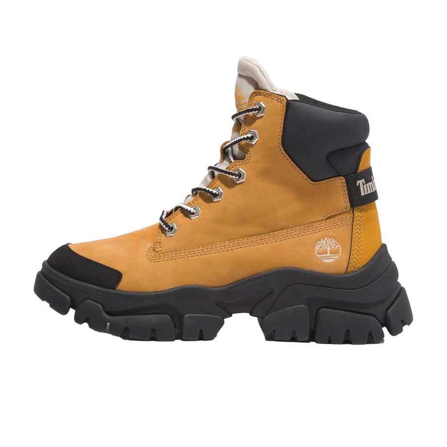Timberland Adley Way Stivali da trekking in pelle nabuk  