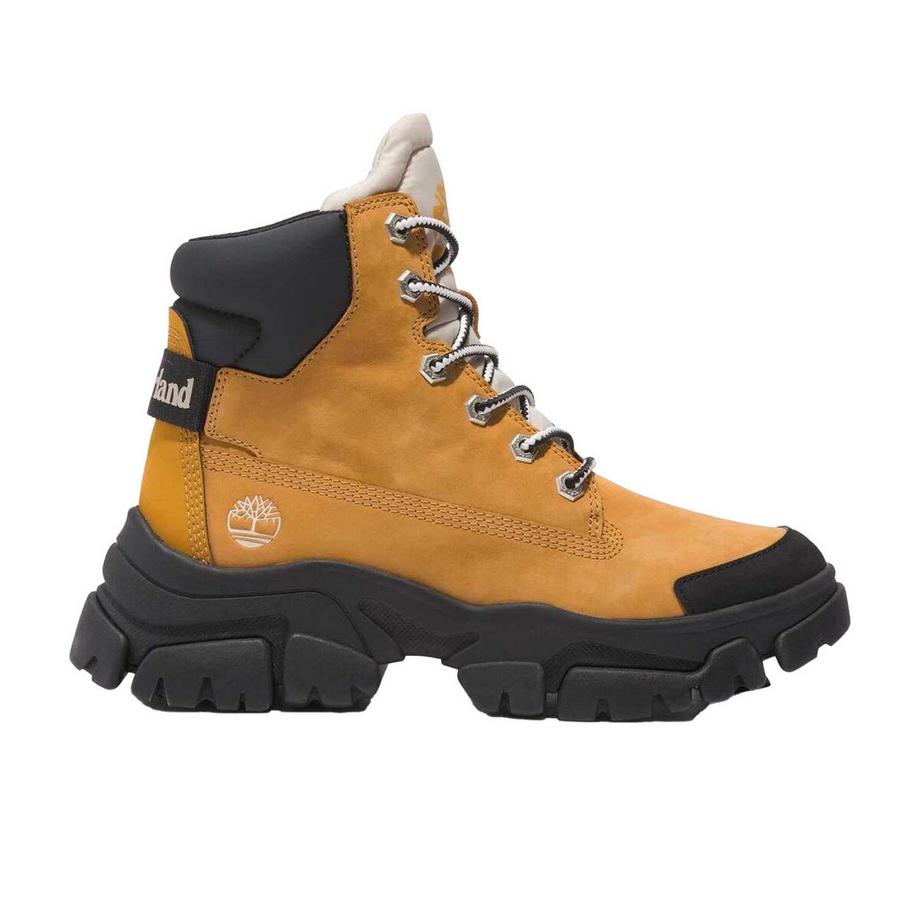 Timberland Adley Way Stivali da trekking in pelle nabuk  