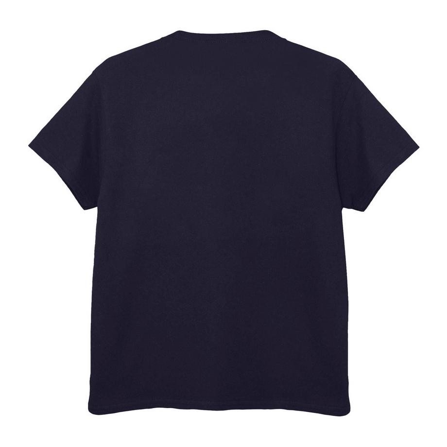 HARRY-POTTER  Tshirt THE ONES THAT LOVE US 