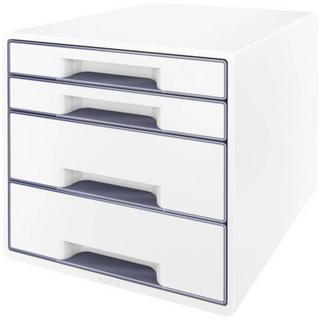 Leitz Boîte à tiroirs WOW CUBE  