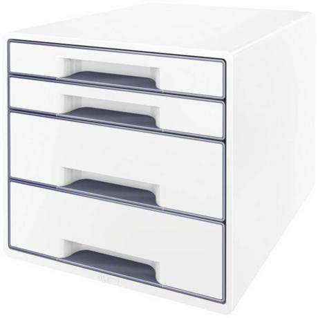 Leitz Boîte à tiroirs WOW CUBE  