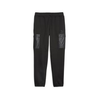 PUMA  Pantaloni cargo Puma Classics Utility FL 